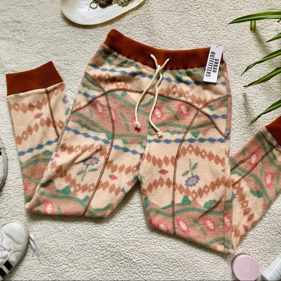 Out From Under Outlander Jogger Pant - Picture 2 of 11